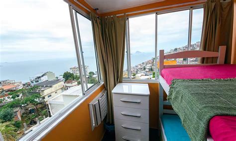 hostels rio de janeiro|Os 10 Melhores Hostels em Rio de Janeiro, Brasil .